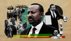 From Nobel laureate to global pariah: How the world got Abiy Ahmed and Ethiopia so wrong