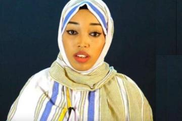 Naima Ahmed Ibrahim, a popular poet, was sentenced to three years in prison for promoting unity of Somaliland with Somalia. She was released on May 7, 2018, following a presidential pardon after spending more than three months in detention.