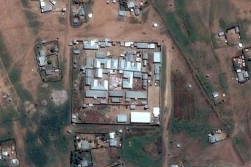 Ogaden torture centre