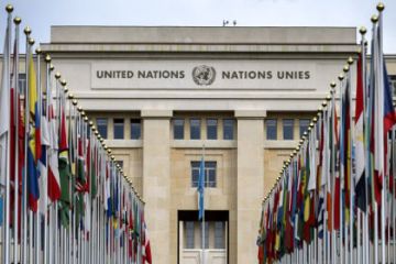 UN Geneva