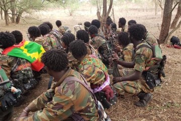 Oromo Liberation Army