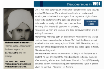 Mohammed Maranet