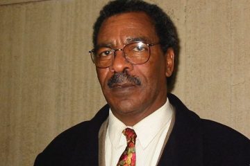 Mesfin Hagos