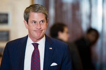 Sen. David Vitter