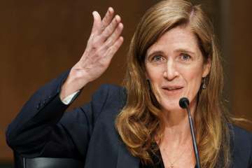 Samantha Powers