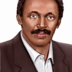 Alazar Mesfun Eritrean Political Prisoner