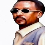 Matheos Hanteab Eritrean Political Prisoner