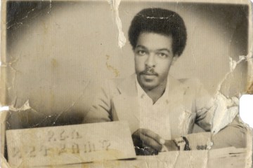 Dawit Isaacs