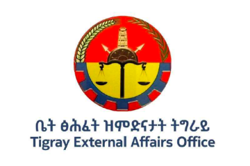 Tigray External Affairs Office