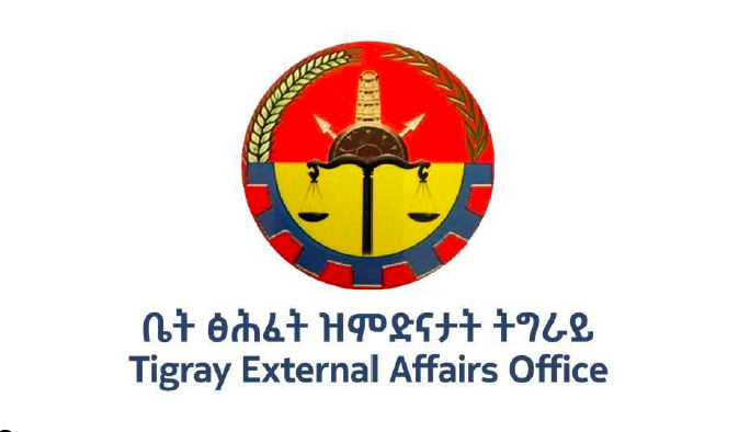 Tigray External Affairs Office