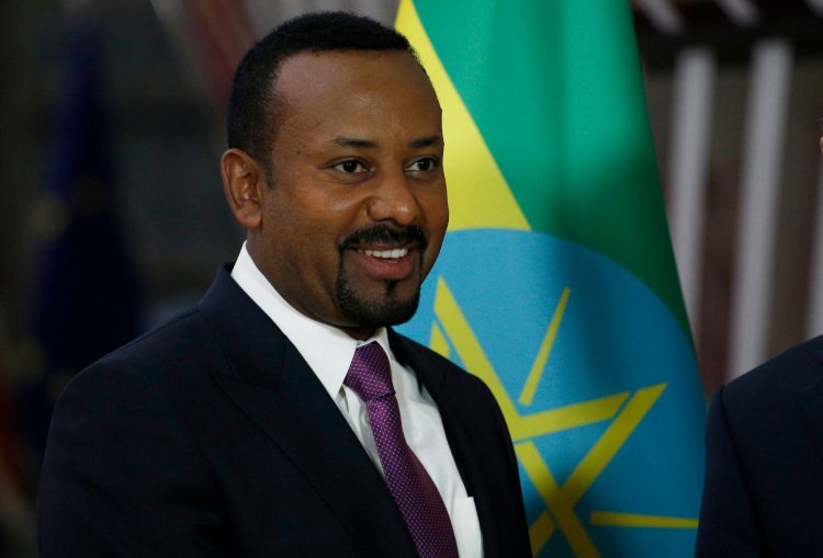 Ethiopia hires lobbying help; Qatar signs with Ogilvy; Chinese electric car maker fights US restrictions: Thursday’s Daily Digest