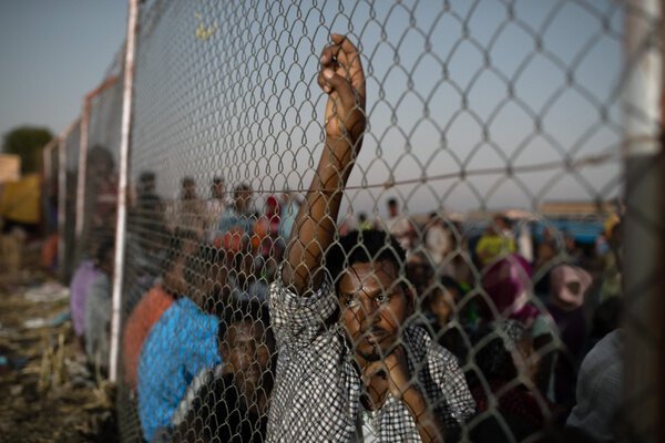 Tigrayan refugees in Sudan said that Fano fighters attacked and maimed them, ransacked their properties and extorted them as they sought to flee. 